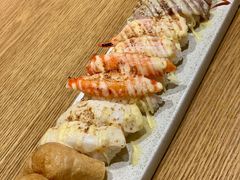 -林妈妈村·日式料理(宝山龙湖天街店)