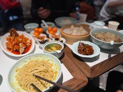 -裕兴记•蟹黄面馆(人民广场店)