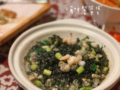 海味紫菜煲-临家闽南菜(大唐店)