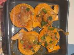 -汉阳廷自助烤肉·火锅(万丰海岸城店)