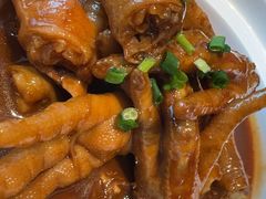 -小菜园新徽菜(合肥天鹅湖万达店)