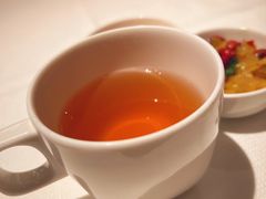 枇杷花茶-莆田餐厅PUTIEN(西安万象天地店)