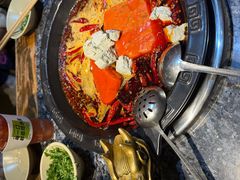 -蜀大侠火锅(建设路第五大道店)