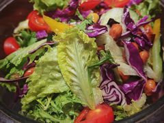 大拌菜-宏天寶·北京烤鸭(宾馆西路2店)