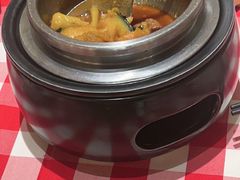 -西贝(无锡万象城店)