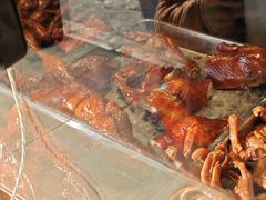 -竺桥兄弟烤鸭馆(竺桥店)