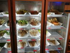 餐具摆设-肆角壹圆夜市麻辣烫(春熙路店)