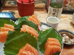 -万岁寿司(蓬江万达店)