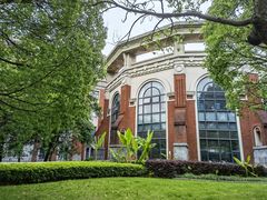 -华东政法大学(松江校区)