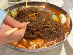 -平壤馆(西塔街店)