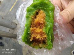-沈大成(南京东路店)