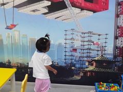 -领动机器人编程STEAM教育(月亮岛店)