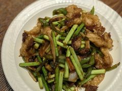 -肆海小川菜酒馆Wine Bistro (青年路店)
