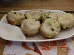-小杨生煎(白玉兰广场店)