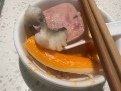 -海底捞火锅(长宁路龙之梦店)