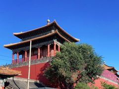-东华门大街小区