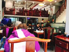 -正觉莲社素食餐厅(皇姑店)