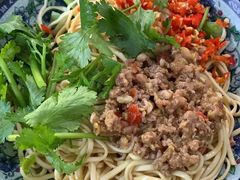 -筠连水粉面(吉祥名都店)