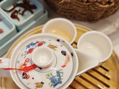 -南拳十三姨·潮汕砂锅粥·粤菜(西单大悦城店)