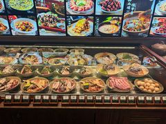 -桐湾大院·桐庐菜(滨江店)
