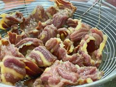 -蔡社牛肉城(龙湖店)