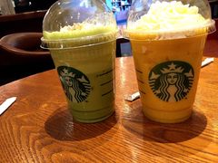 -星巴克臻选(北京太阳宫凯德店)