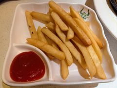 -汤姆家的牛排意面披萨(融创茂店)