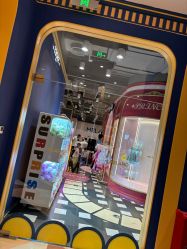 -meland亲子乐园(北京首开通州万象汇店)