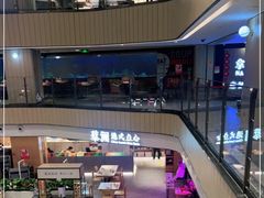 -蔡澜点心·粤菜(西单大悦城店)