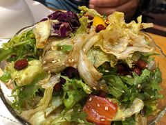 -木屋烧烤(西南角店)