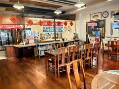 -老横泾面馆(吴中横泾店)