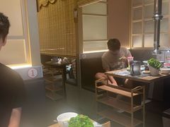 -隐家本格烧肉(万达广场店)