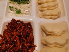 -北李·海肠捞饭·大连菜(望京凯德MALL店)