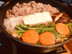 -铃木食堂(帽儿胡同店)