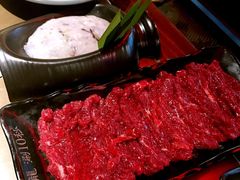 -左庭右院鲜牛肉火锅(新梅广场店)