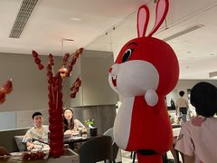 -水裹汤泉生活馆餐厅