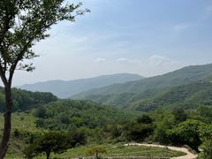-妙峰山风景名胜区