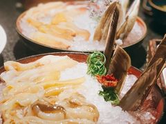 -荣记火锅(青悦城店)