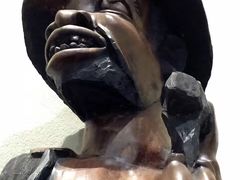 -长春世界雕塑园冰雪艺术天地