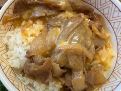 芝士植物能量丼-食其家·牛丼咖喱(广元西路店)