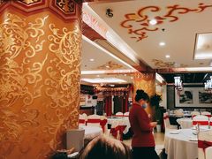 -全聚德(上海首店浦东店)