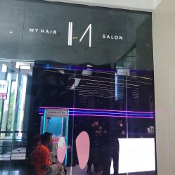 点击看大图 -MY HAIR ARDOR