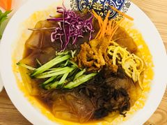 拉皮-东北风(柯桥万达店)