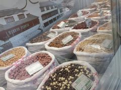 -小叶佳栗子(昌平店)