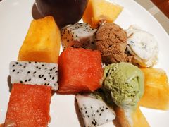 -宁波逸东豪生大酒店·豪生咖啡厅