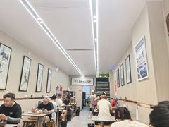 -郑家包子牛肉拉面(尚勤路店)
