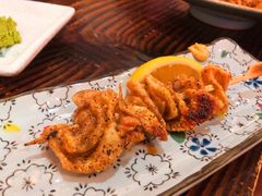 -平成屋·午肴夜酒(四川北路店)