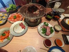 -烧肉达人•炭火烧肉(新天地店)