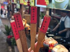 -客家大院·非遗赣南客家菜(郁孤台店)