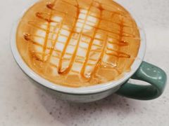 -CENTTY辛蒂咖啡·烘焙·西点(D15生活美学馆店)